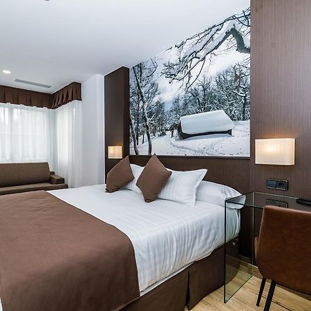 Suite Home Pinares سانتاندر المظهر الخارجي الصورة