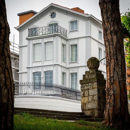 Suite Home Pinares سانتاندر المظهر الخارجي الصورة