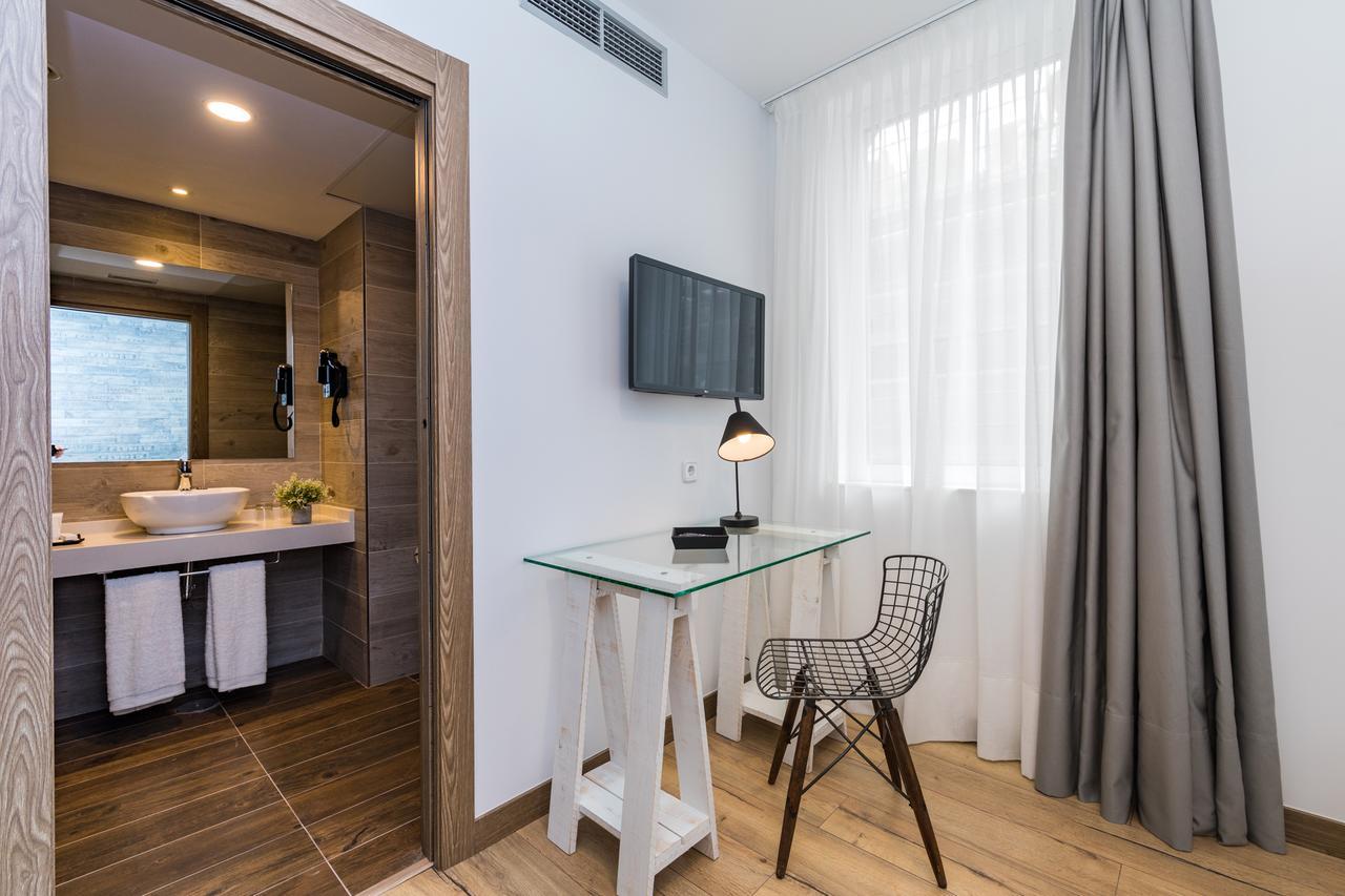Suite Home Pinares سانتاندر المظهر الخارجي الصورة