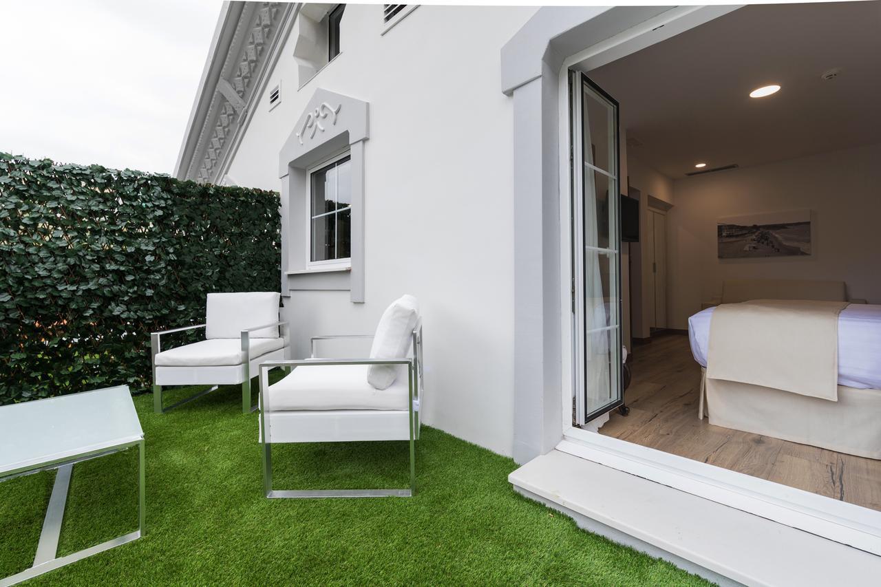 Suite Home Pinares سانتاندر المظهر الخارجي الصورة