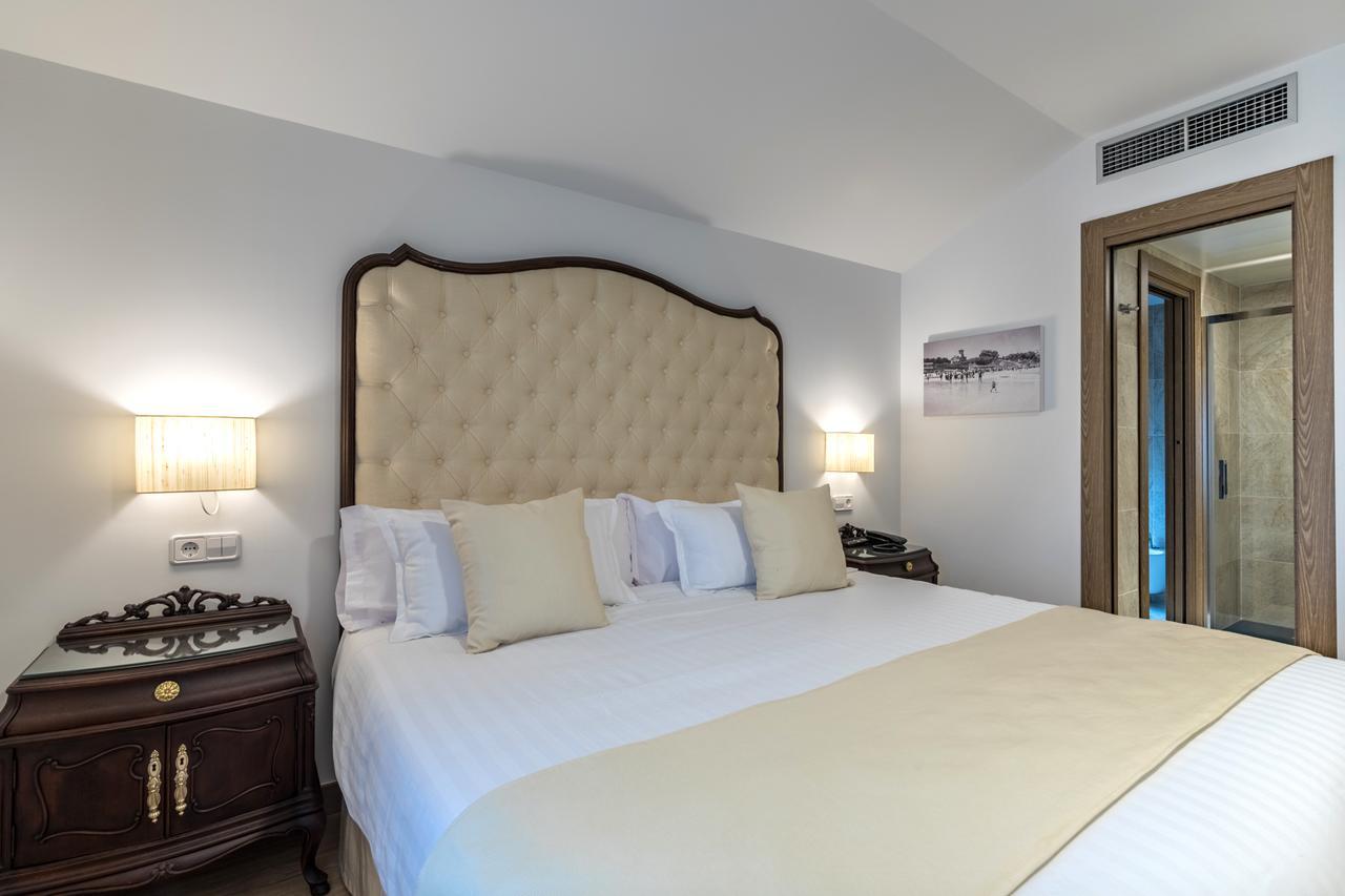 Suite Home Pinares سانتاندر المظهر الخارجي الصورة
