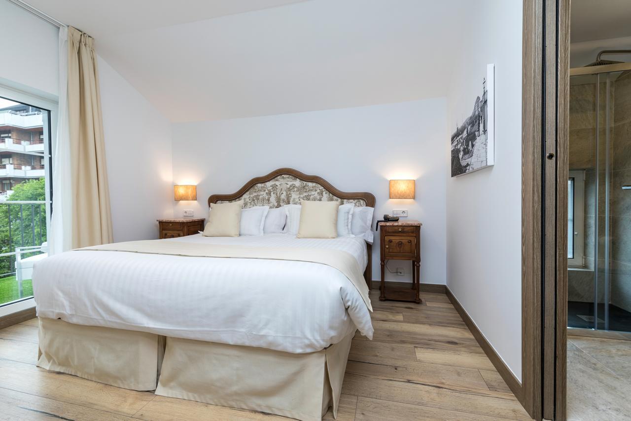 Suite Home Pinares سانتاندر المظهر الخارجي الصورة
