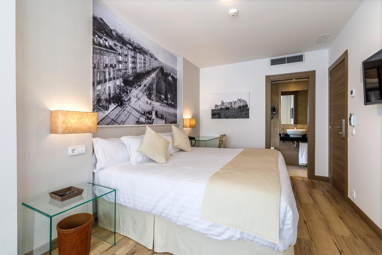 Suite Home Pinares سانتاندر المظهر الخارجي الصورة