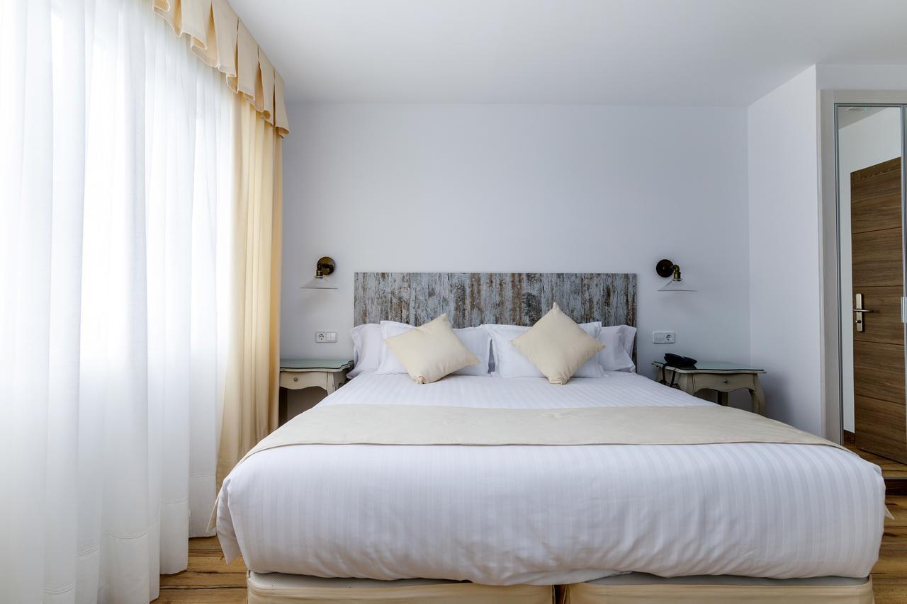 Suite Home Pinares سانتاندر المظهر الخارجي الصورة