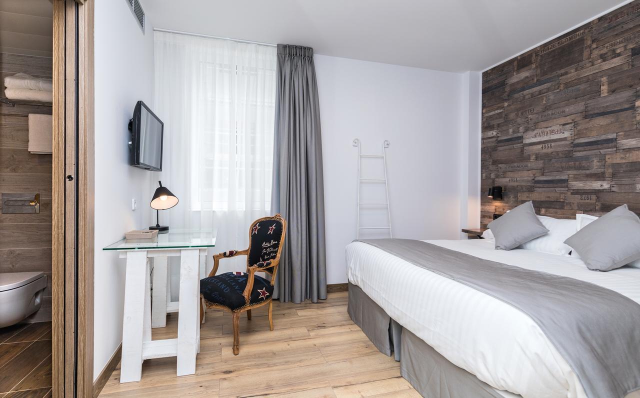 Suite Home Pinares سانتاندر المظهر الخارجي الصورة
