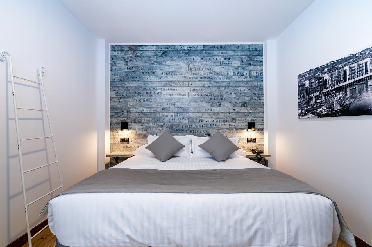 Suite Home Pinares سانتاندر المظهر الخارجي الصورة
