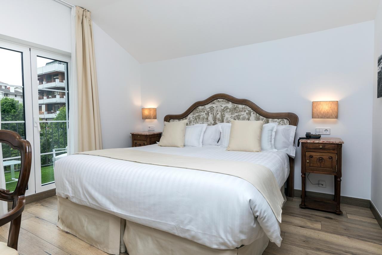 Suite Home Pinares سانتاندر المظهر الخارجي الصورة