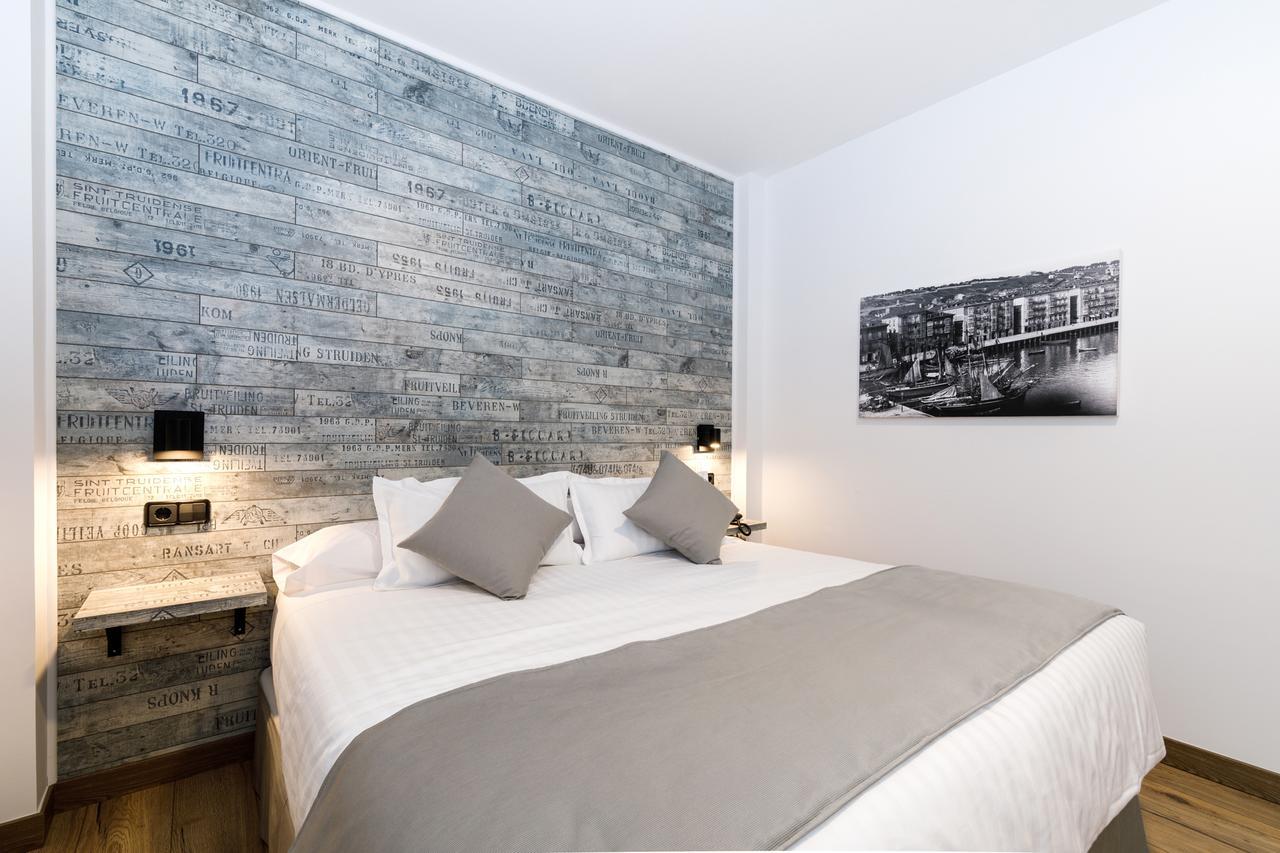 Suite Home Pinares سانتاندر المظهر الخارجي الصورة