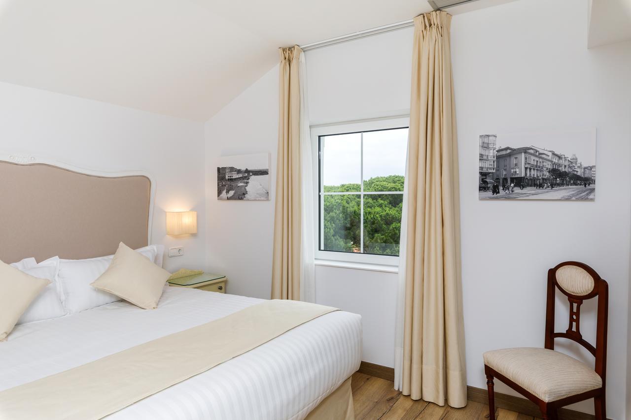 Suite Home Pinares سانتاندر المظهر الخارجي الصورة