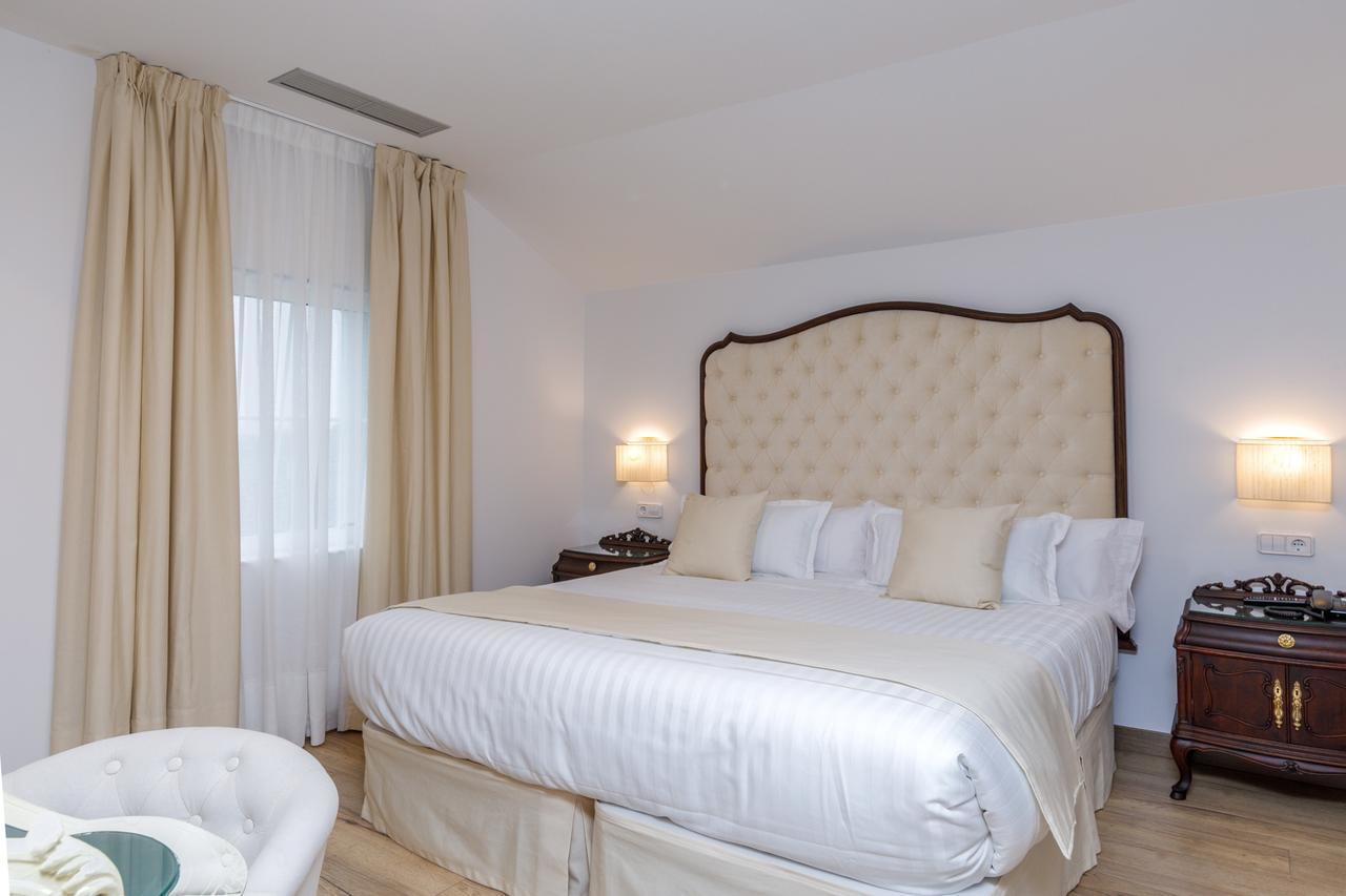 Suite Home Pinares سانتاندر المظهر الخارجي الصورة
