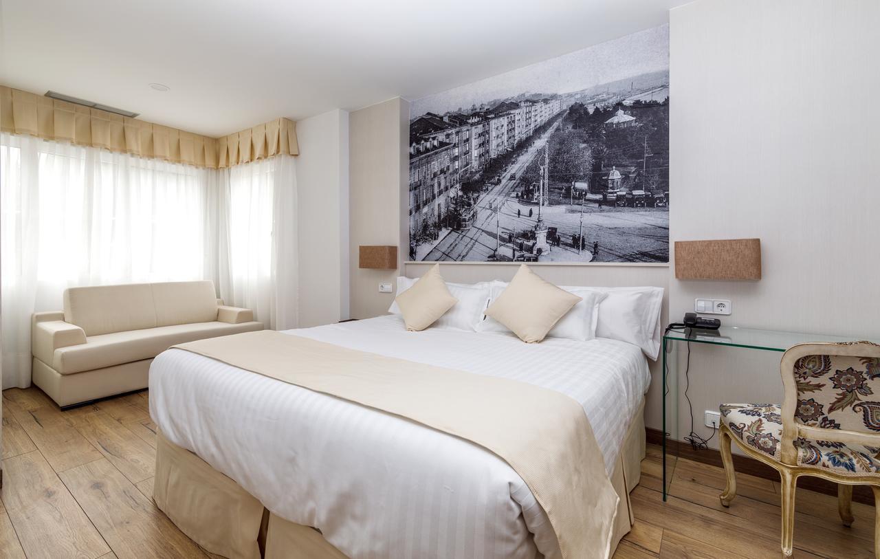 Suite Home Pinares سانتاندر المظهر الخارجي الصورة