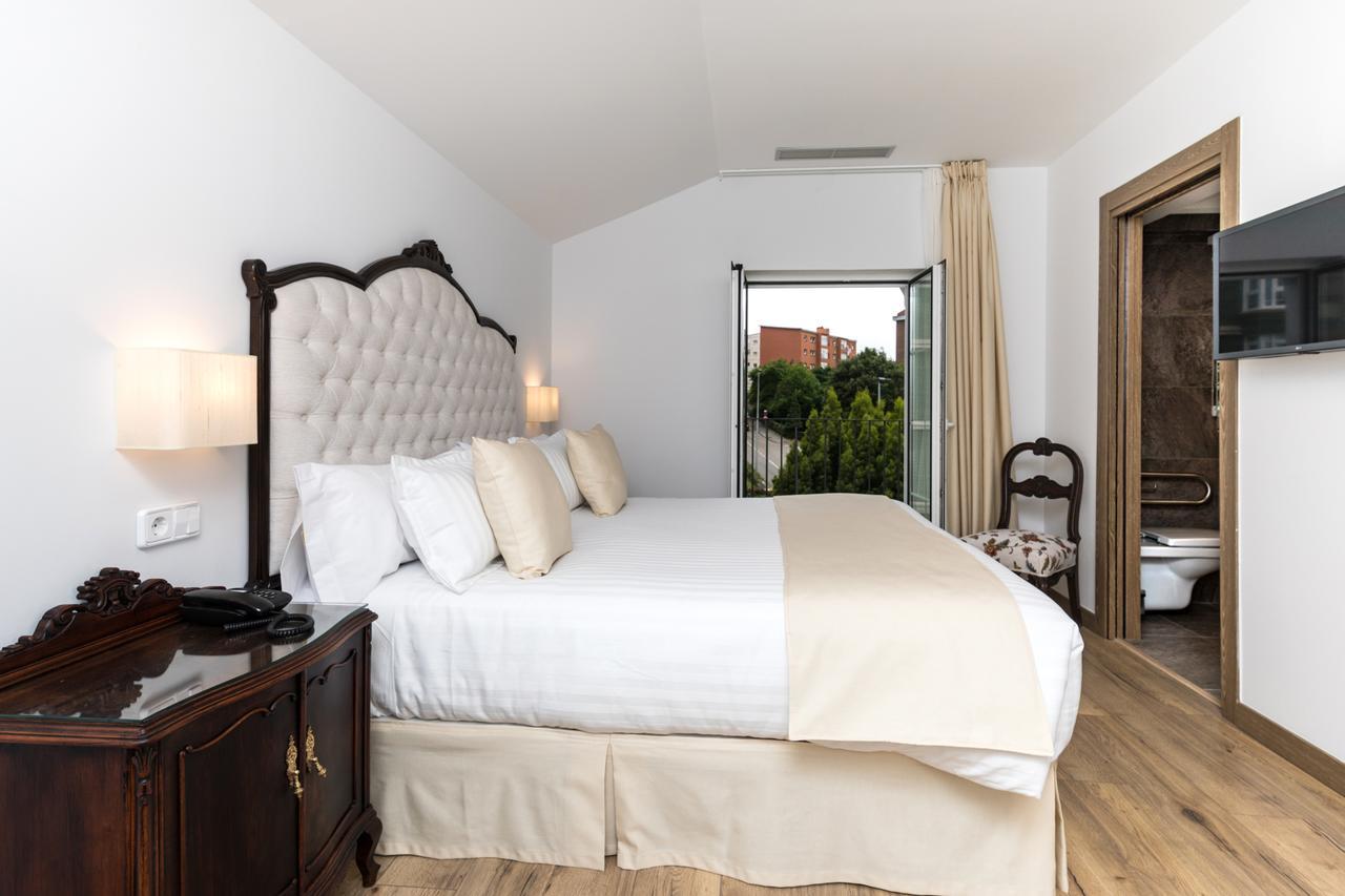 Suite Home Pinares سانتاندر المظهر الخارجي الصورة