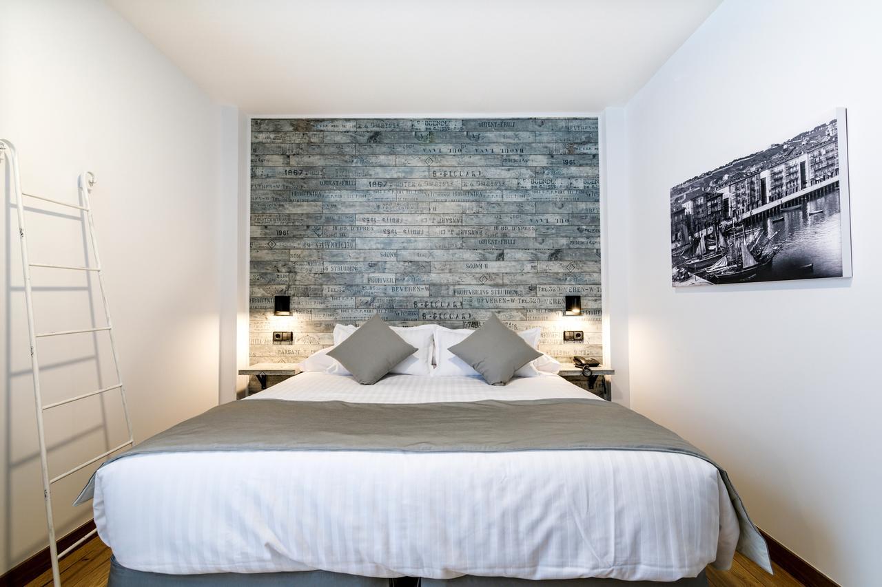 Suite Home Pinares سانتاندر المظهر الخارجي الصورة