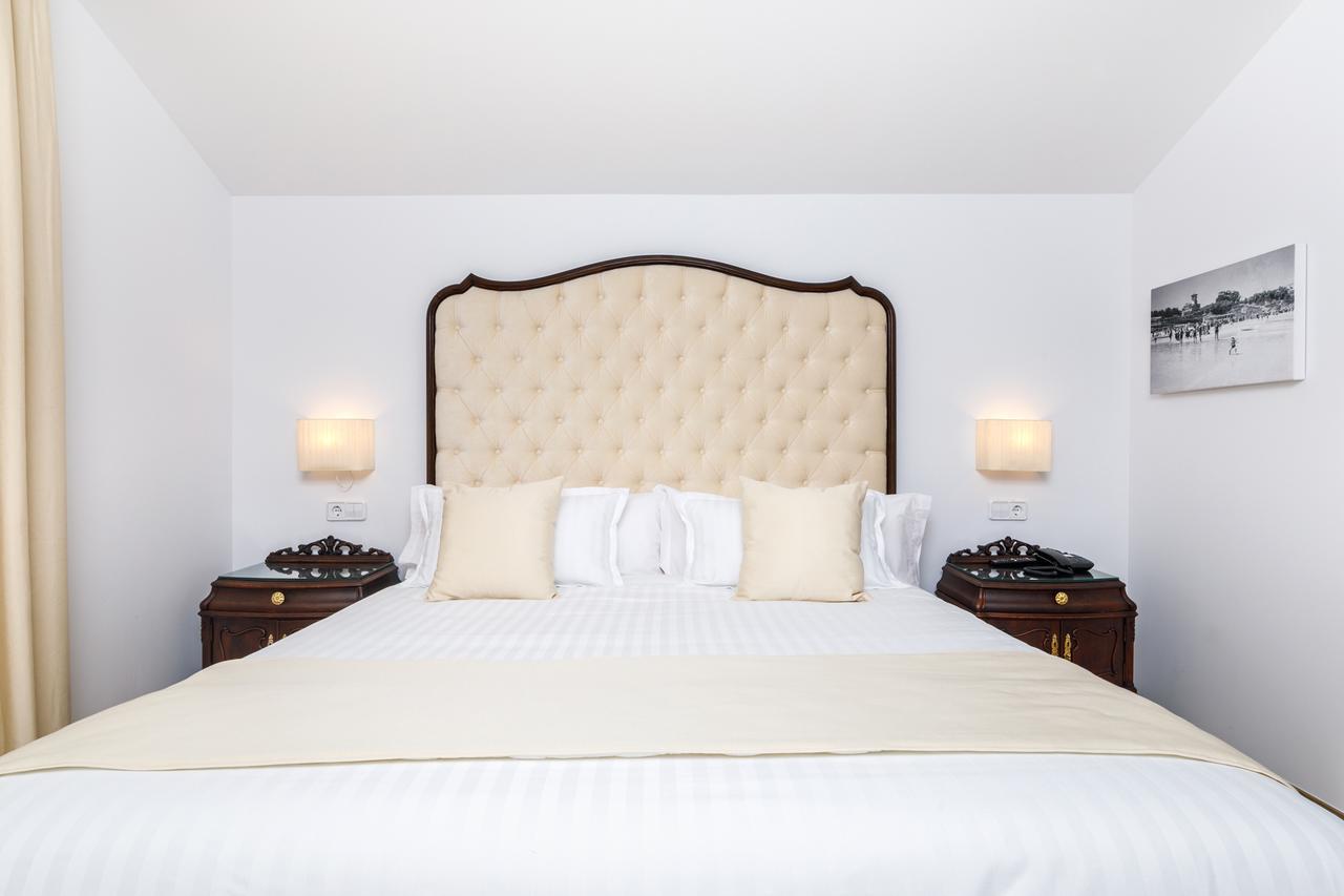 Suite Home Pinares سانتاندر المظهر الخارجي الصورة