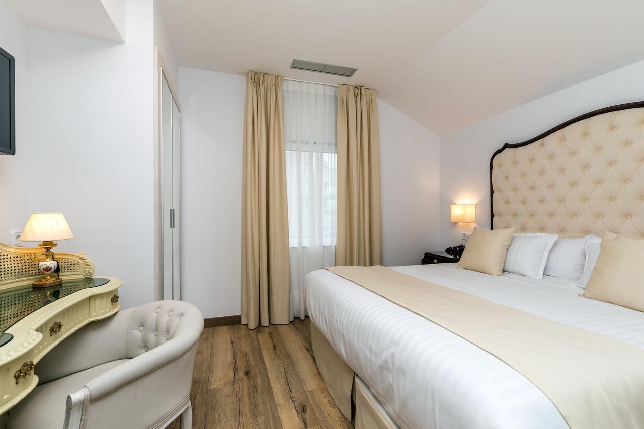 Suite Home Pinares سانتاندر المظهر الخارجي الصورة