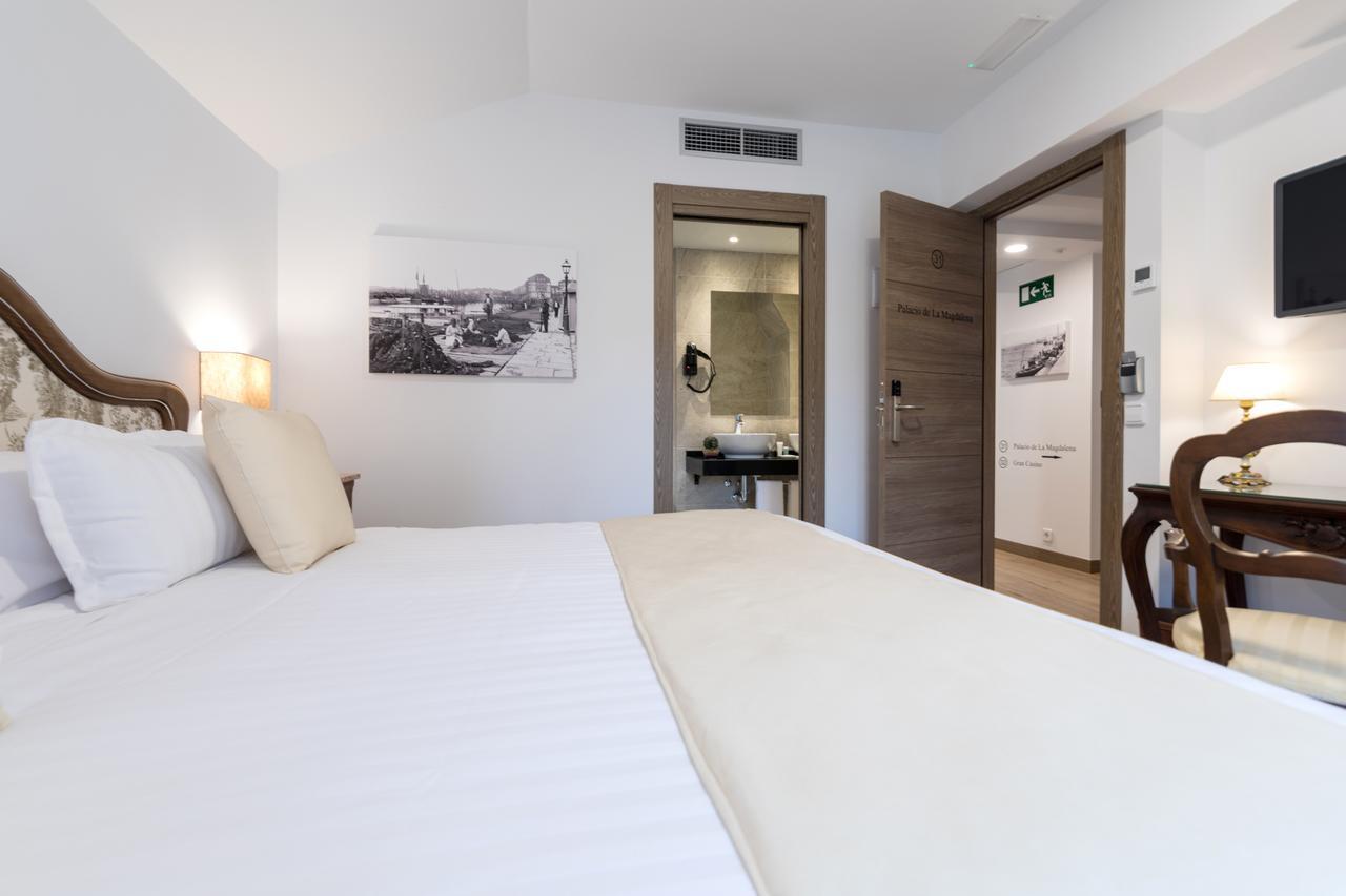 Suite Home Pinares سانتاندر المظهر الخارجي الصورة