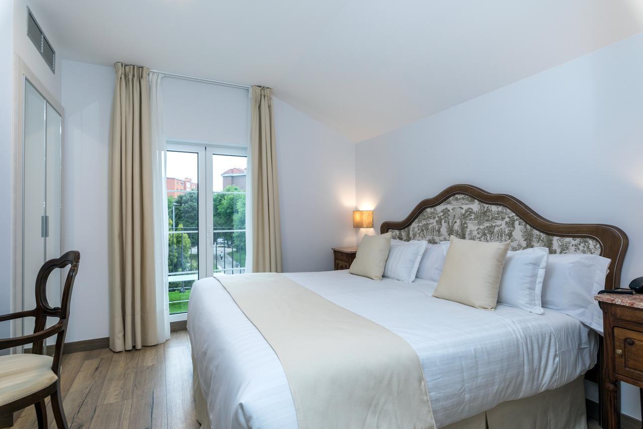 Suite Home Pinares سانتاندر المظهر الخارجي الصورة