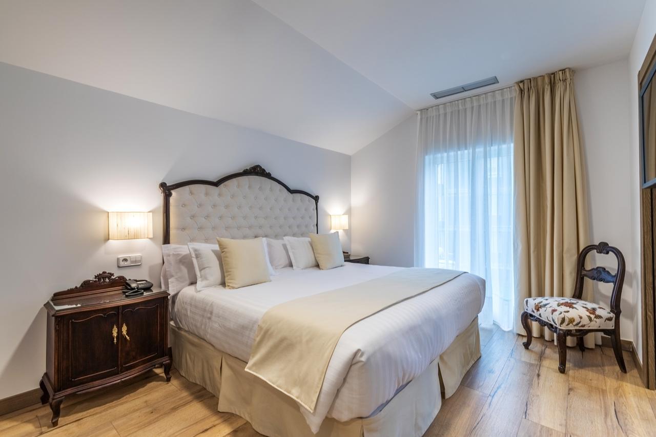 Suite Home Pinares سانتاندر المظهر الخارجي الصورة