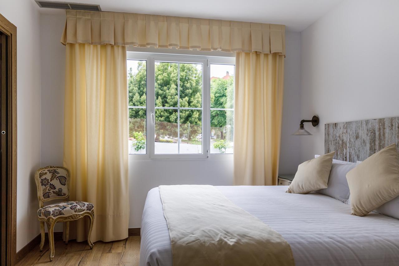 Suite Home Pinares سانتاندر المظهر الخارجي الصورة