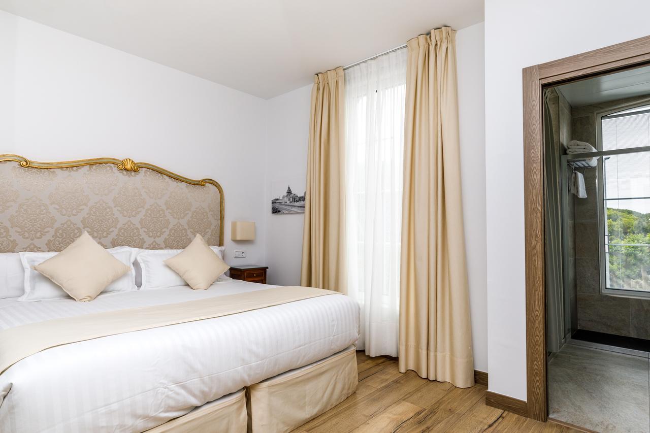 Suite Home Pinares سانتاندر المظهر الخارجي الصورة