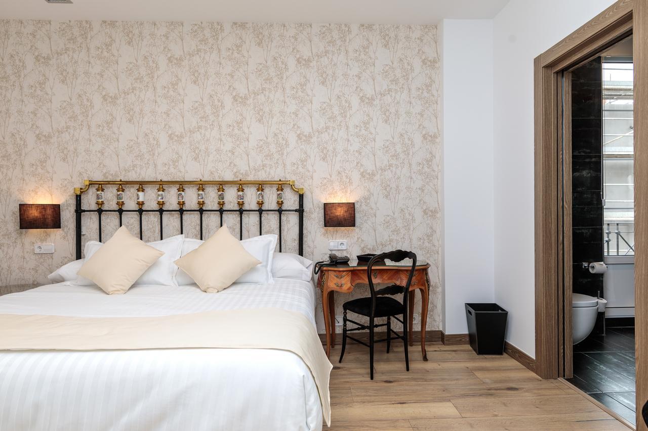 Suite Home Pinares سانتاندر المظهر الخارجي الصورة