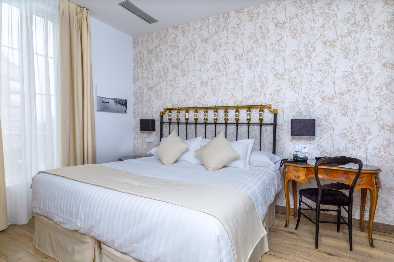Suite Home Pinares سانتاندر المظهر الخارجي الصورة