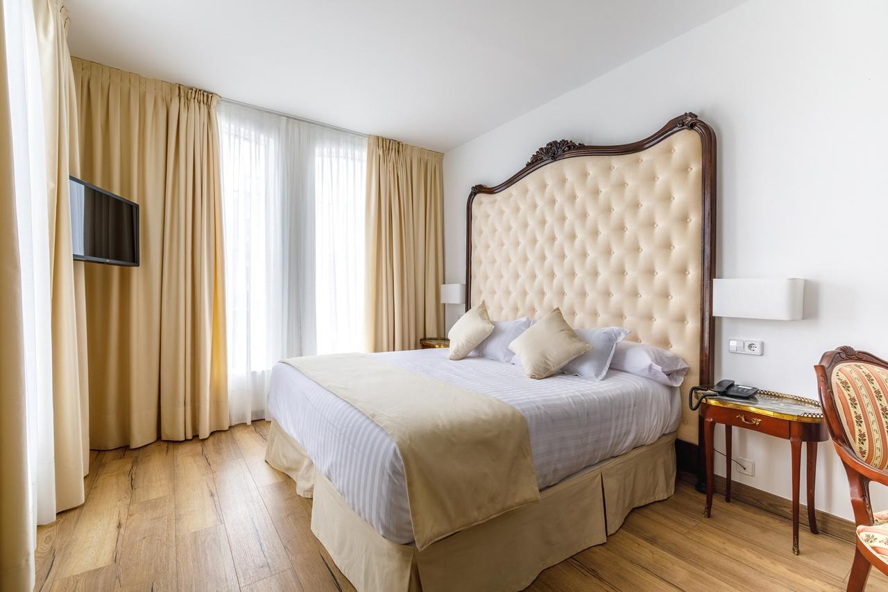 Suite Home Pinares سانتاندر المظهر الخارجي الصورة