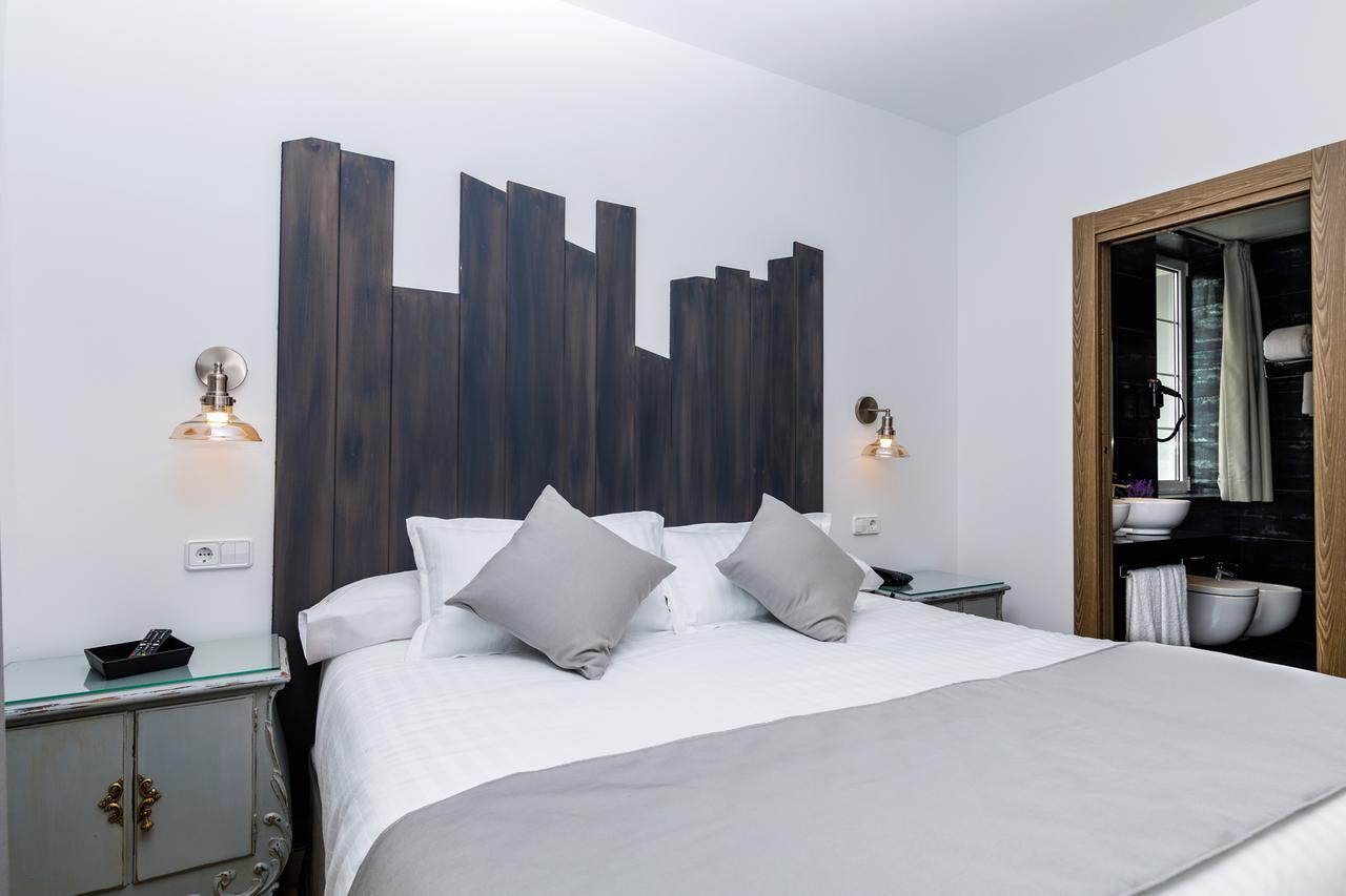 Suite Home Pinares سانتاندر المظهر الخارجي الصورة