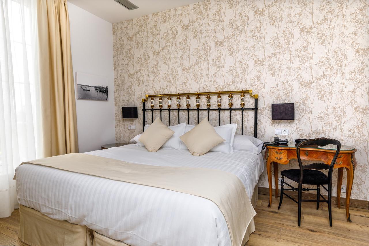 Suite Home Pinares سانتاندر المظهر الخارجي الصورة