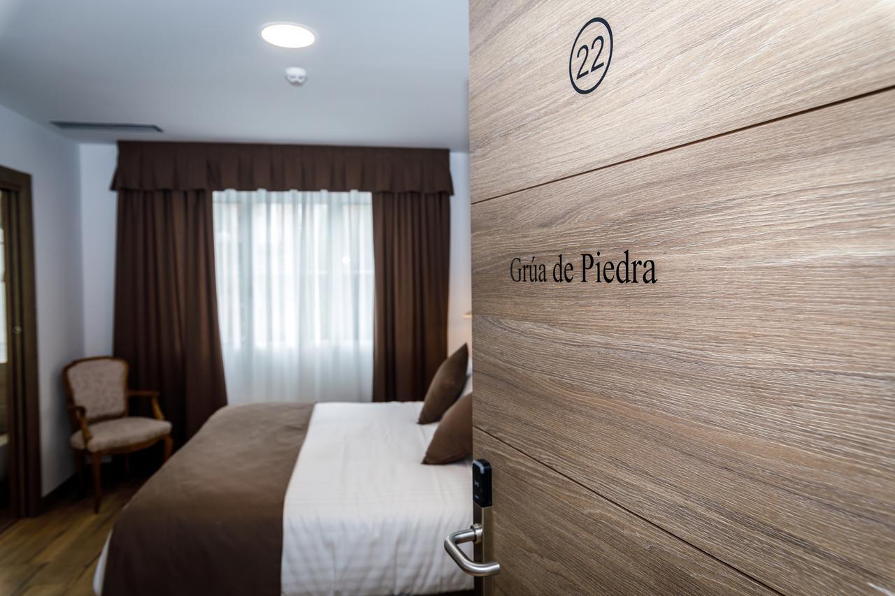 Suite Home Pinares سانتاندر المظهر الخارجي الصورة
