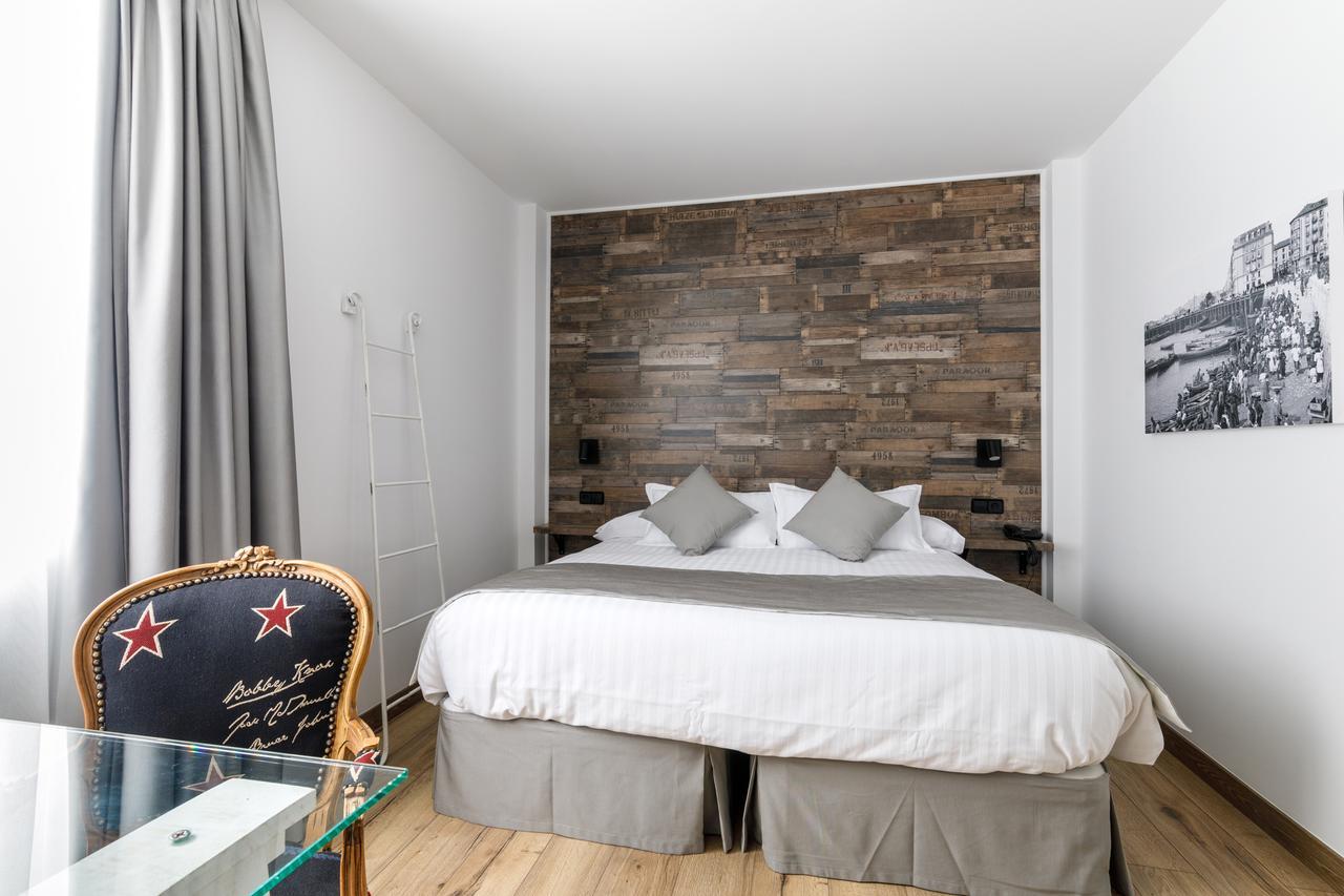 Suite Home Pinares سانتاندر المظهر الخارجي الصورة