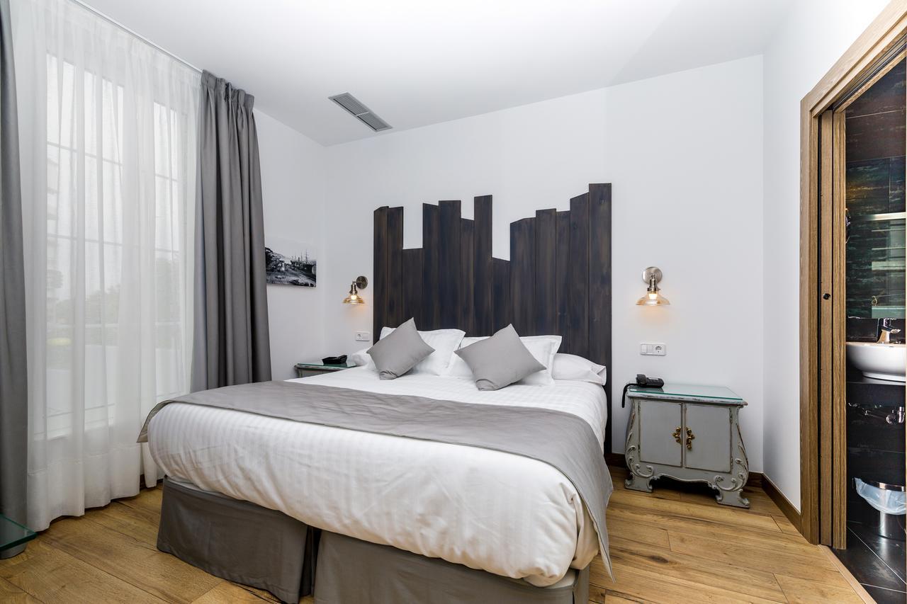 Suite Home Pinares سانتاندر المظهر الخارجي الصورة
