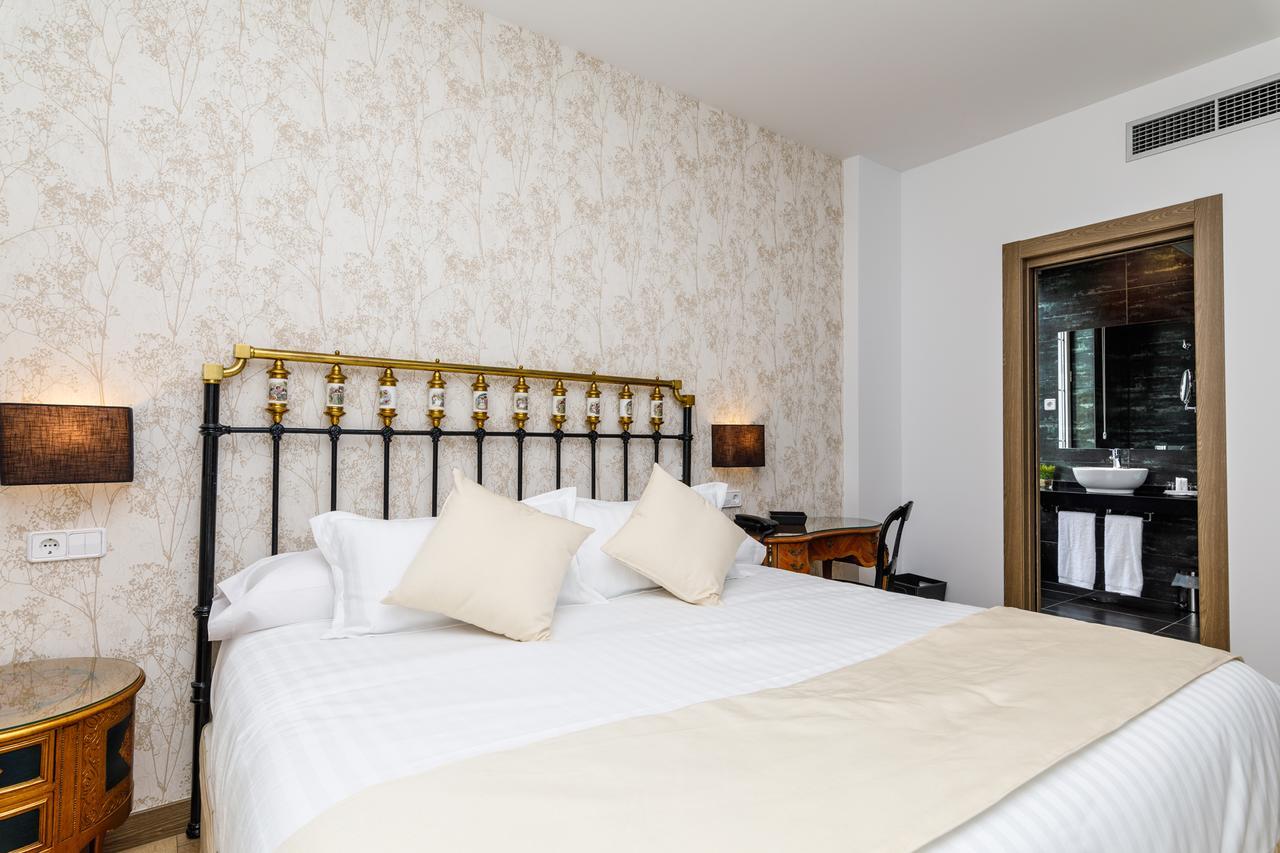 Suite Home Pinares سانتاندر المظهر الخارجي الصورة