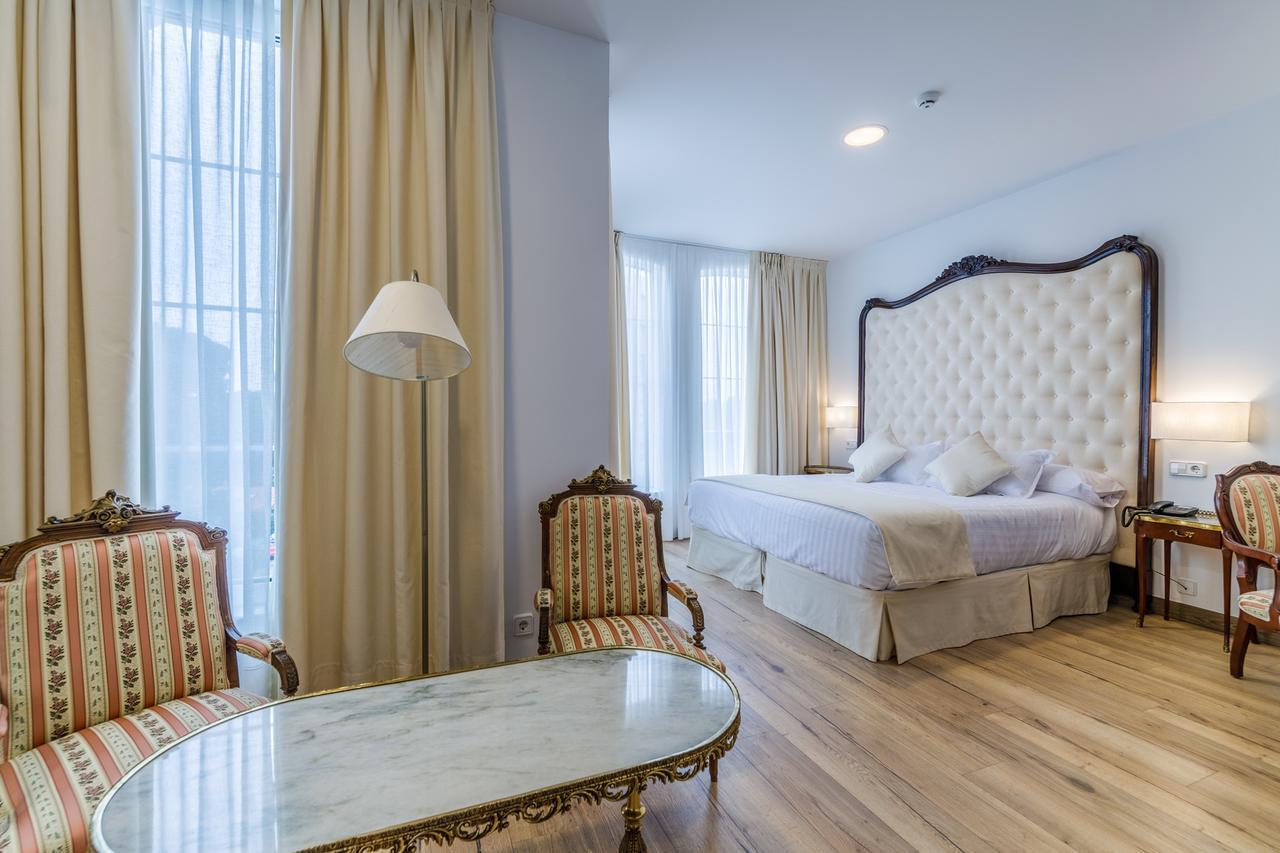 Suite Home Pinares سانتاندر المظهر الخارجي الصورة