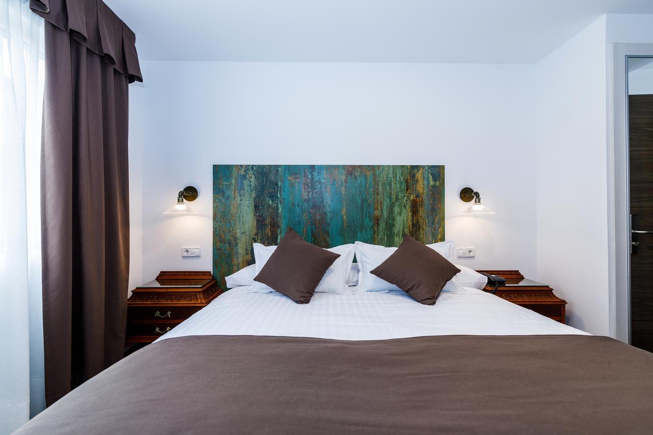 Suite Home Pinares سانتاندر المظهر الخارجي الصورة