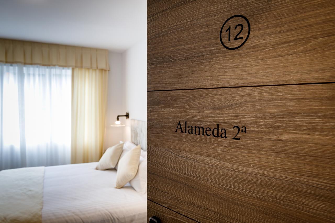 Suite Home Pinares سانتاندر المظهر الخارجي الصورة