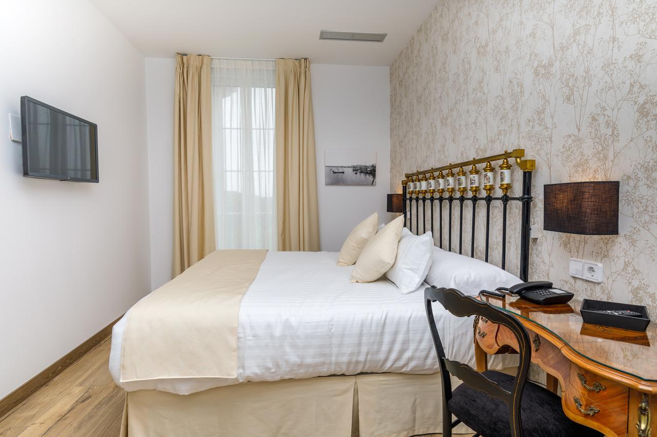 Suite Home Pinares سانتاندر المظهر الخارجي الصورة