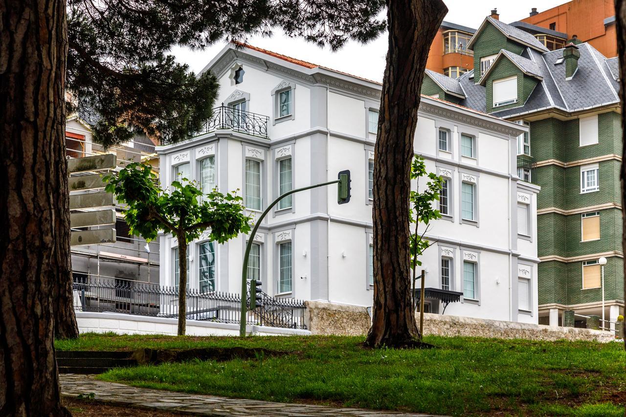 Suite Home Pinares سانتاندر المظهر الخارجي الصورة