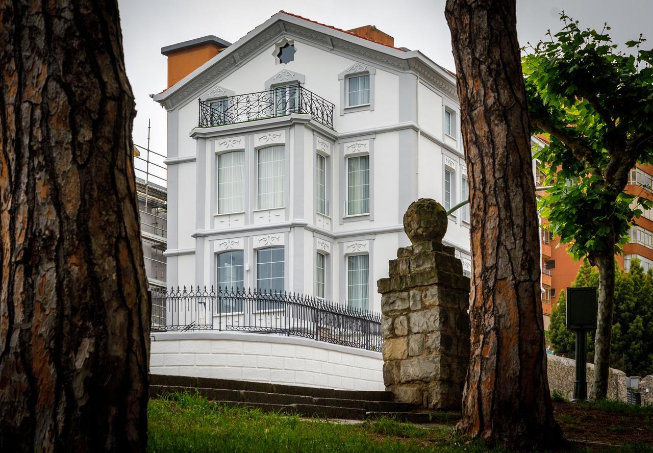 Suite Home Pinares سانتاندر المظهر الخارجي الصورة