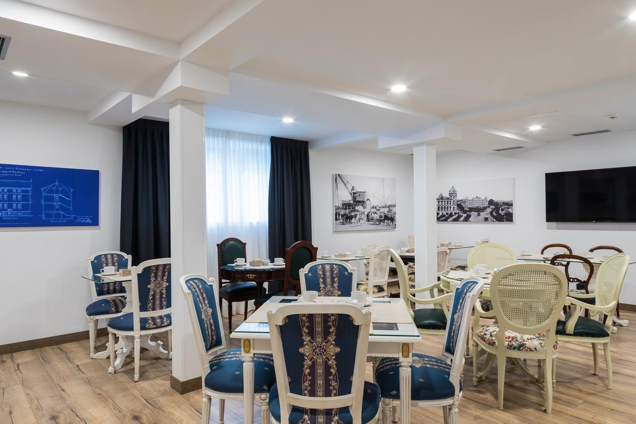 Suite Home Pinares سانتاندر المظهر الخارجي الصورة